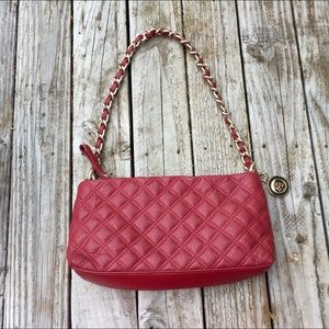 The Sak Pink Label Shoulder Bag Vintage